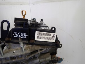 SUZUKI SPLASH 12-14 SILNIK 1.2 BENZYNA K12B PODWÓJNNA ZMIENNA FAZA 3/12 MINIATURA