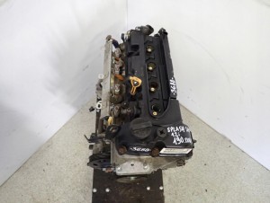 SUZUKI SPLASH 12-14 SILNIK 1.2 BENZYNA K12B PODWÓJNNA ZMIENNA FAZA 4/12 MINIATURA