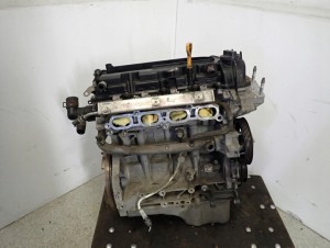 SUZUKI SPLASH 12-14 SILNIK 1.2 BENZYNA K12B PODWÓJNNA ZMIENNA FAZA 9/12 MINIATURA