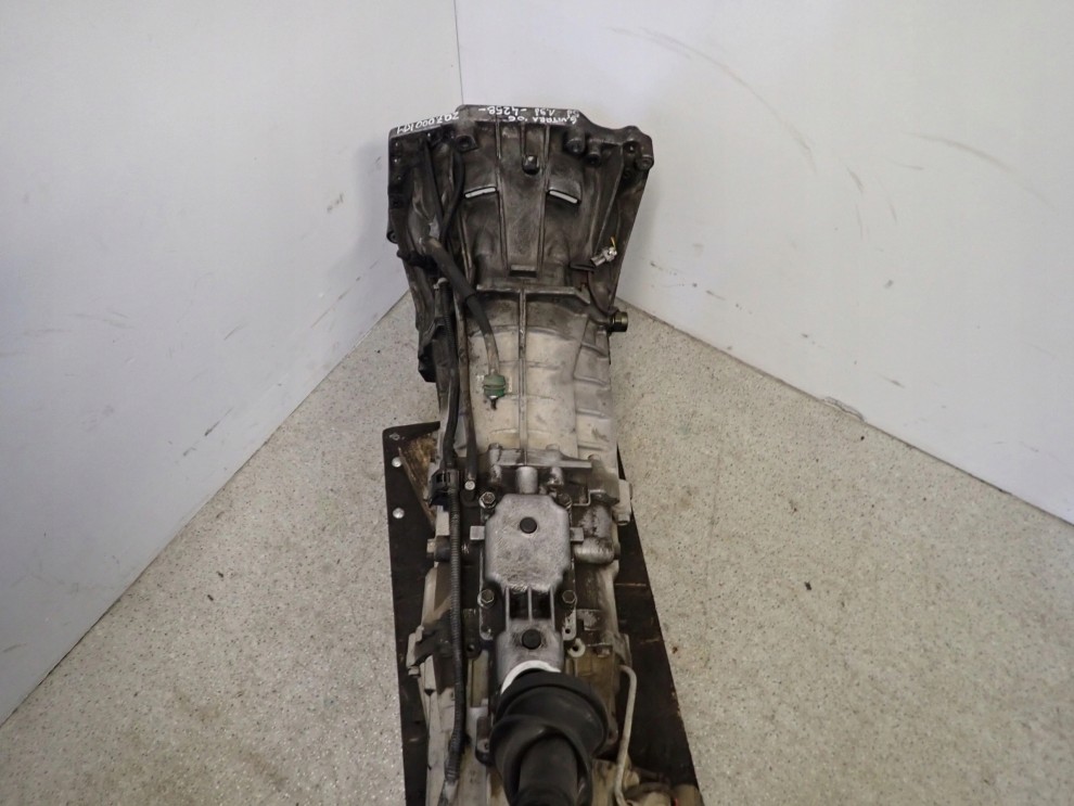 GRAND VITARA II 05-08 1.9 DDIS SKRZYNIA BIEGÓW 6/10