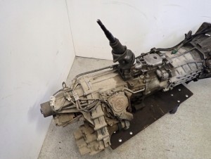 GRAND VITARA II 05-08 1.9 DDIS SKRZYNIA BIEGÓW 3/10 MINIATURA