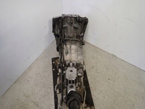 GRAND VITARA II 05-08 1.9 DDIS SKRZYNIA BIEGÓW 6/10 MINIATURA