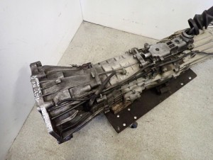 GRAND VITARA II 05-08 1.9 DDIS SKRZYNIA BIEGÓW 8/10 MINIATURA