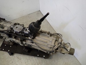 GRAND VITARA II 05-08 1.9 DDIS SKRZYNIA BIEGÓW 9/10 MINIATURA