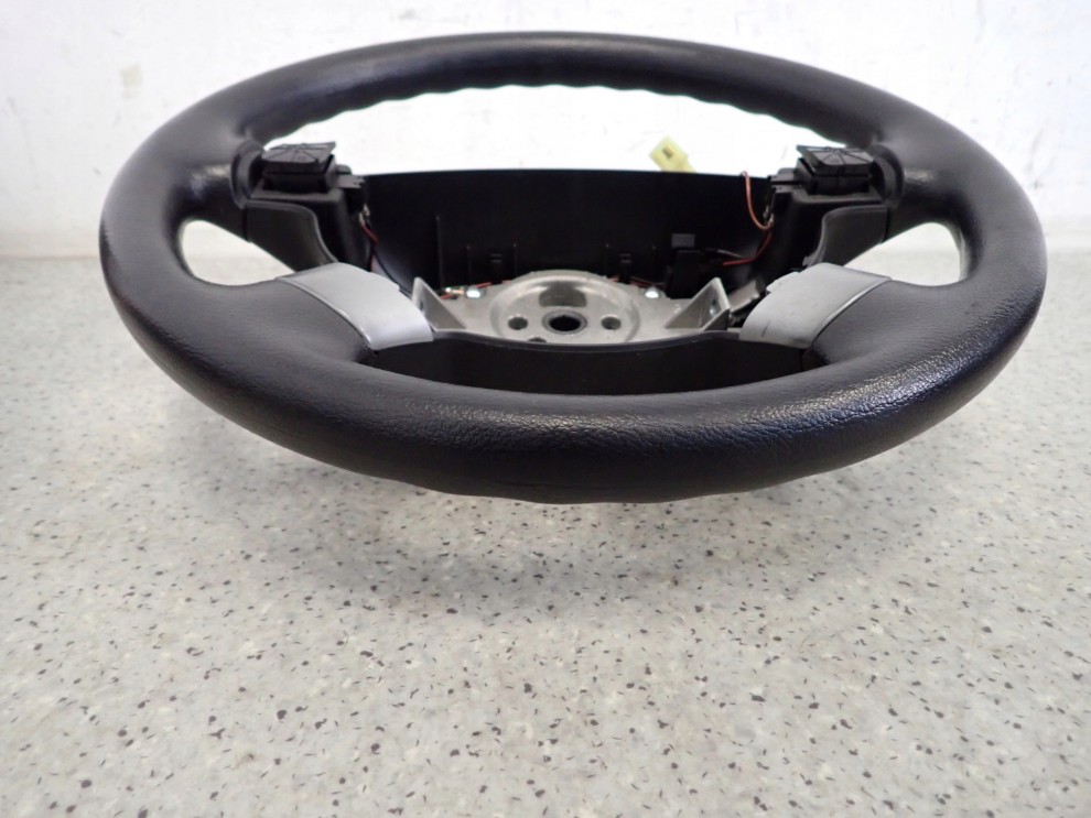 CHEVROLET AVEO T250 07- KIEROWNICA KOŁO KIEROWNICY 2/8