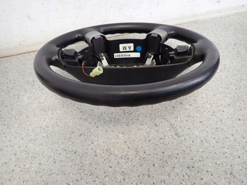 CHEVROLET AVEO T250 07- KIEROWNICA KOŁO KIEROWNICY 5/8