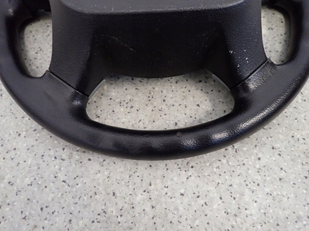 CHEVROLET AVEO T250 07- KIEROWNICA KOŁO KIEROWNICY 7/8