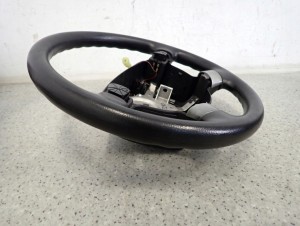 CHEVROLET AVEO T250 07- KIEROWNICA KOŁO KIEROWNICY 3/8 MINIATURA