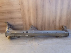 HONDA CIVIC UFO VIII 06- PRÓG PRAWY NH701M 6/12 MINIATURA