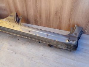 HONDA CIVIC UFO VIII 06- PRÓG PRAWY NH701M 8/12 MINIATURA