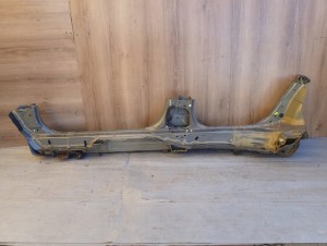 HONDA CIVIC UFO VIII 06- PRÓG PRAWY NH701M 9/12 MINIATURA