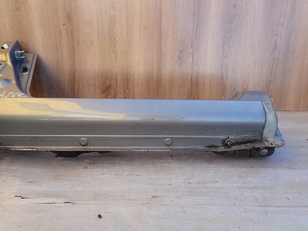 CHEVROLET AVEO HATCHBACK T250 07- PRÓG PRAWY 8/11