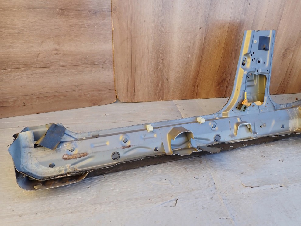 CHEVROLET AVEO HATCHBACK T250 07- PRÓG PRAWY 11/11