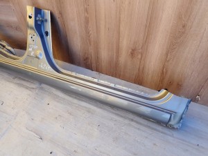 CHEVROLET AVEO HATCHBACK T250 07- PRÓG PRAWY 5/11 MINIATURA