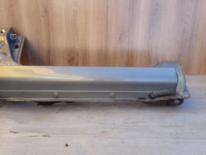 CHEVROLET AVEO HATCHBACK T250 07- PRÓG PRAWY 8/11 MINIATURA