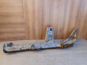 CHEVROLET AVEO HATCHBACK T250 07- PRÓG PRAWY 9/11 MINIATURA