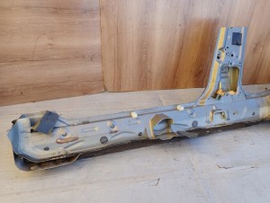 CHEVROLET AVEO HATCHBACK T250 07- PRÓG PRAWY 11/11 MINIATURA