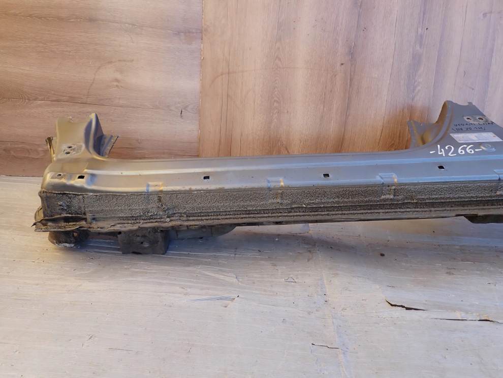 HONDA CIVIC UFO VIII 06- PRÓG LEWY NH701M 7/10