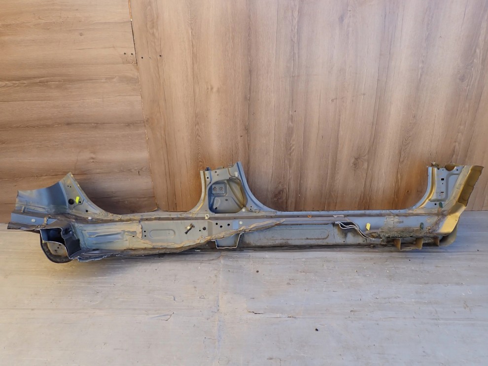 HONDA CIVIC UFO VIII 06- PRÓG LEWY NH701M 8/10