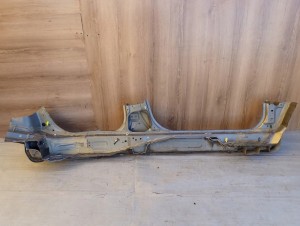 HONDA CIVIC UFO VIII 06- PRÓG LEWY NH701M 8/10 MINIATURA