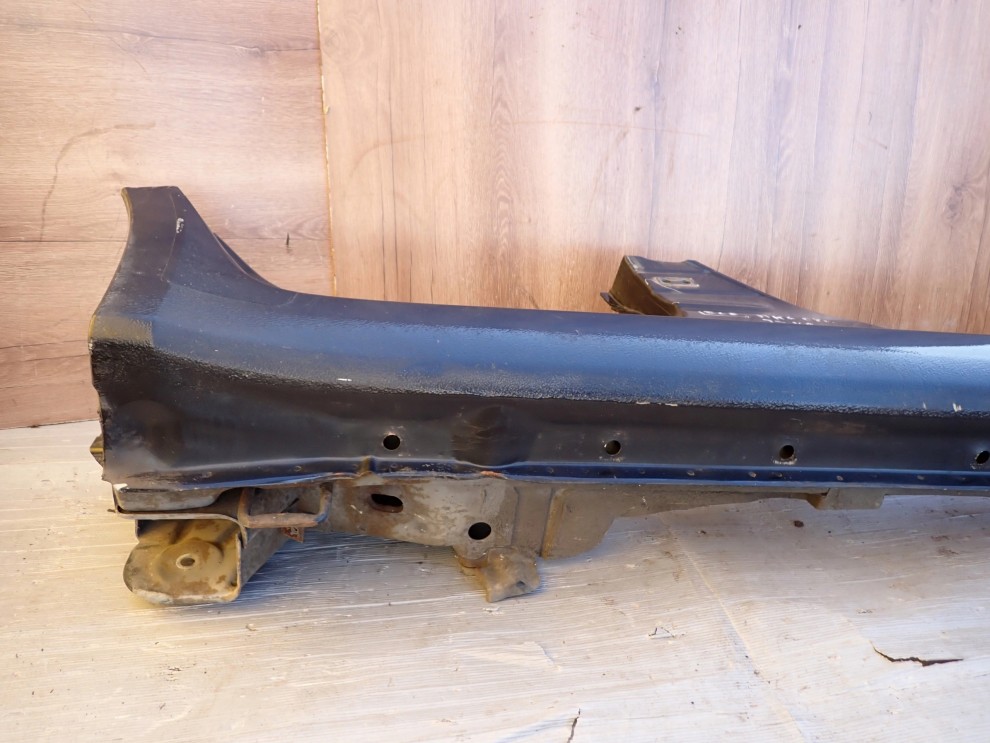 SUZUKI SWIFT III MK6 5d 05-09 PRÓG PRAWY ZCE 6/10