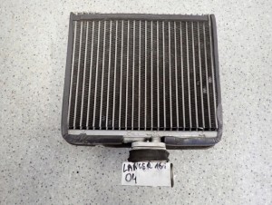 MITSUBISHI LANCER KOMBI CS 03-07 PAROWNIK KLIMATYZACJI 2/6 MINIATURA