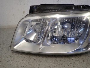 HYUNDAI MATRIX 05-07 LAMPA PRZEDNIA LEWA REFLEKTOR EUROPA 3/5 MINIATURA