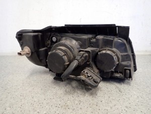 HYUNDAI MATRIX 05-07 LAMPA PRZEDNIA LEWA REFLEKTOR EUROPA 5/5 MINIATURA