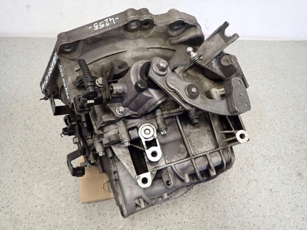 CHEVROLET ORLANDO 1.4T 10- SKRZYNIA BIEGÓW 8/9