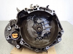 CHEVROLET ORLANDO 1.4T 10- SKRZYNIA BIEGÓW 1/9 MINIATURA