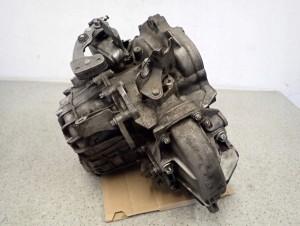 CHEVROLET ORLANDO 1.4T 10- SKRZYNIA BIEGÓW 3/9 MINIATURA