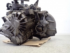 CHEVROLET ORLANDO 1.4T 10- SKRZYNIA BIEGÓW 5/9 MINIATURA