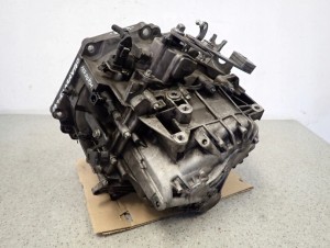 CHEVROLET ORLANDO 1.4T 10- SKRZYNIA BIEGÓW 6/9 MINIATURA