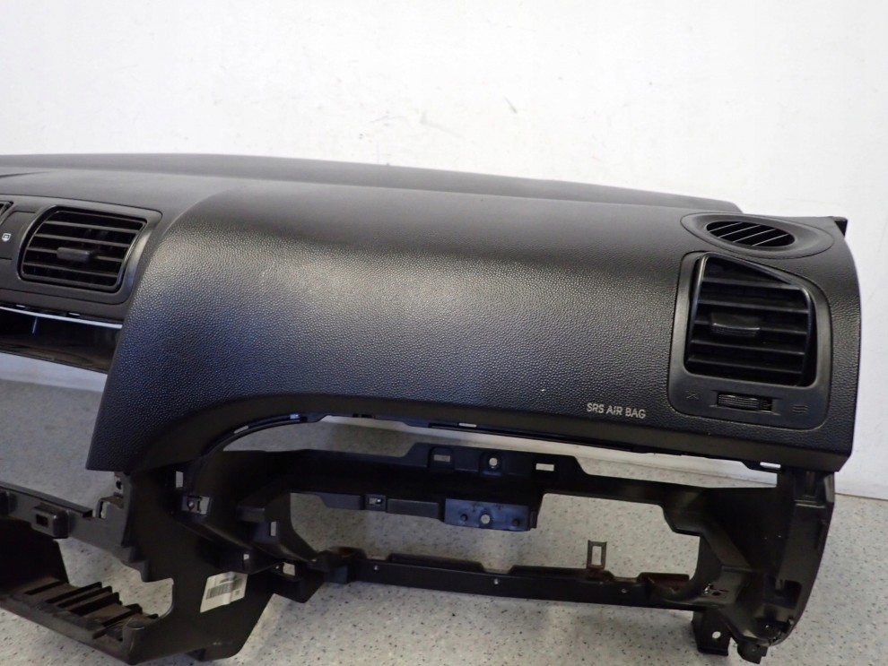 KIA PICANTO 07-10 PODUSZKI POWIETRZNE SRSY LIFT 5/14