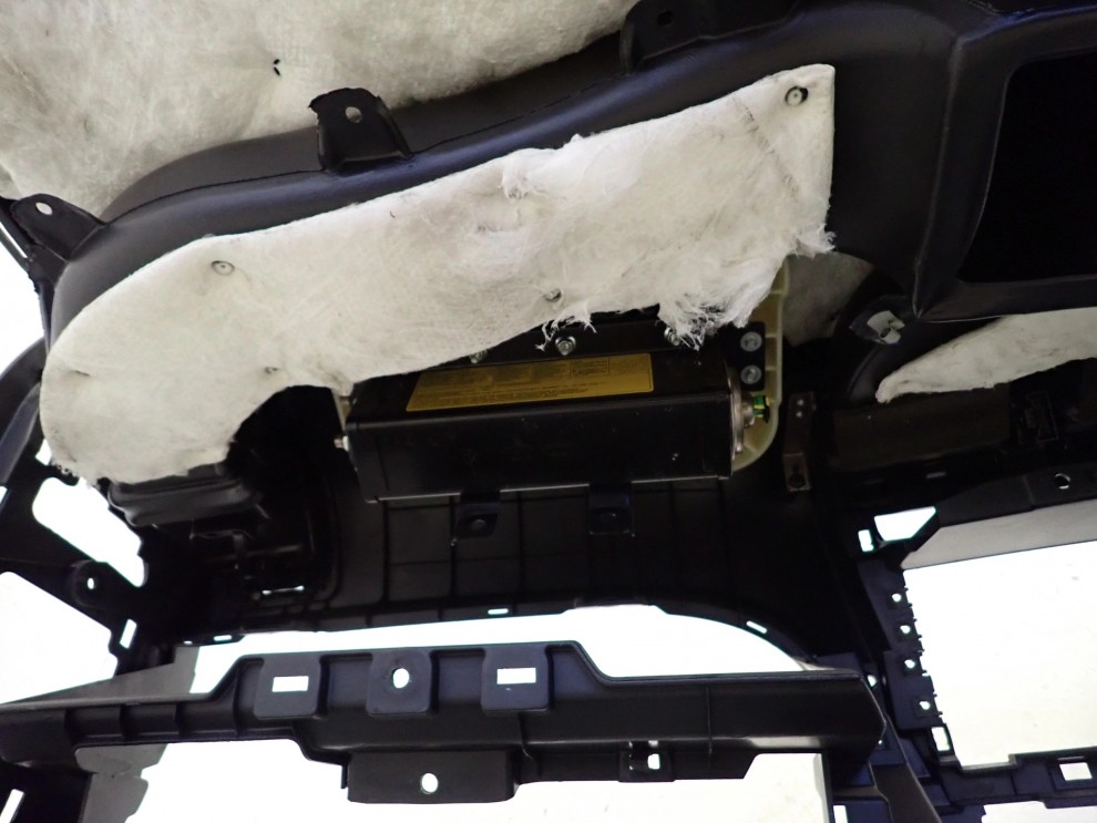 KIA PICANTO 07-10 PODUSZKI POWIETRZNE SRSY LIFT 14/14