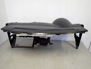 KIA PICANTO 07-10 PODUSZKI POWIETRZNE SRSY LIFT 11/14 MINIATURA