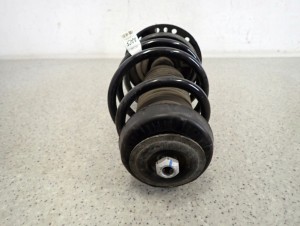 CHEVROLET ORLANDO 1.4T 10- AMORTYZATOR MCPHERSON PRZEDNI LEWY 3/5 MINIATURA