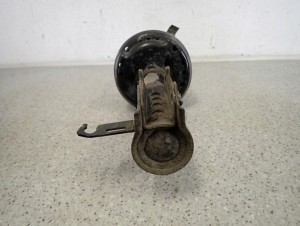 CHEVROLET ORLANDO 1.4T 10- AMORTYZATOR MCPHERSON PRZEDNI LEWY 5/5 MINIATURA