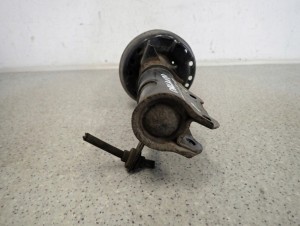 CHEVROLET ORLANDO 1.4T 10- AMORTYZATOR MCPHERSON PRZEDNI PRAWY 7/8 MINIATURA