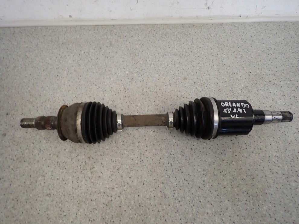 CHEVROLET ORLANDO 1.4T 10- PÓŁOŚ PRZEDNIA LEWA 1/7