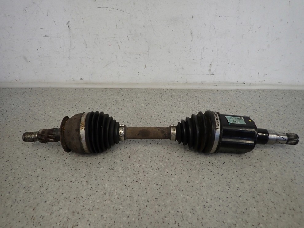 CHEVROLET ORLANDO 1.4T 10- PÓŁOŚ PRZEDNIA LEWA 4/7