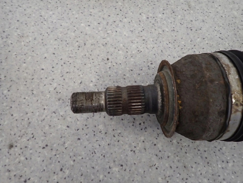 CHEVROLET ORLANDO 1.4T 10- PÓŁOŚ PRZEDNIA LEWA 5/7