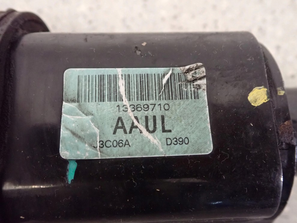 CHEVROLET ORLANDO 1.4T 10- PÓŁOŚ PRZEDNIA LEWA 7/7