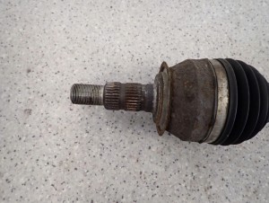 CHEVROLET ORLANDO 1.4T 10- PÓŁOŚ PRZEDNIA LEWA 2/7 MINIATURA