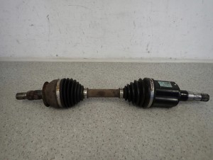 CHEVROLET ORLANDO 1.4T 10- PÓŁOŚ PRZEDNIA LEWA 4/7 MINIATURA