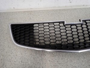 CHEVROLET CRUZE 08- ATRAPA PRZEDNIA GRILL 2/7 MINIATURA
