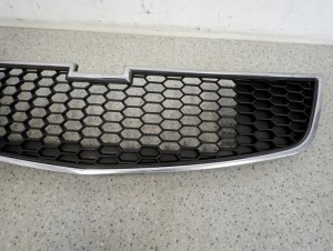 CHEVROLET CRUZE 08- ATRAPA PRZEDNIA GRILL 3/7 MINIATURA