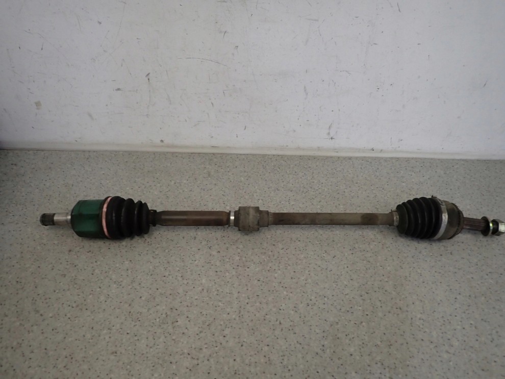 MITSUBISHI LANCER VII 1.6i 04- PÓŁOŚ PRZEDNIA PRAWA 1/7