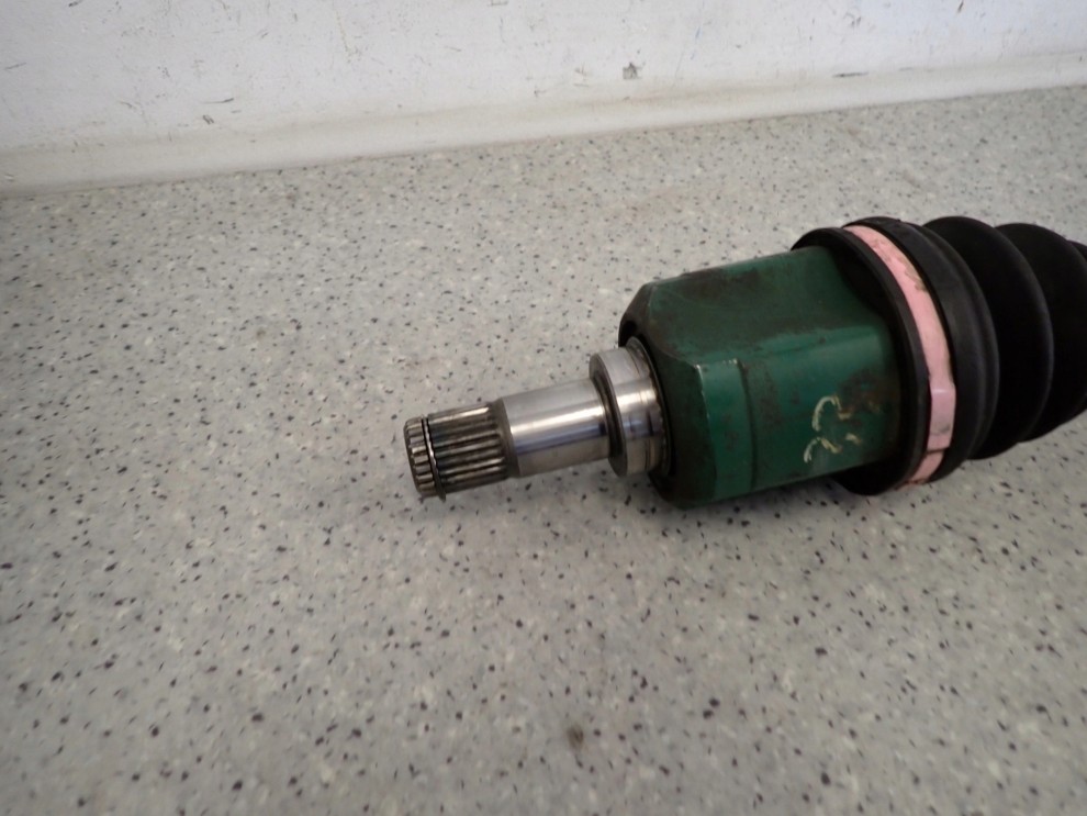 MITSUBISHI LANCER VII 1.6i 04- PÓŁOŚ PRZEDNIA PRAWA 3/7