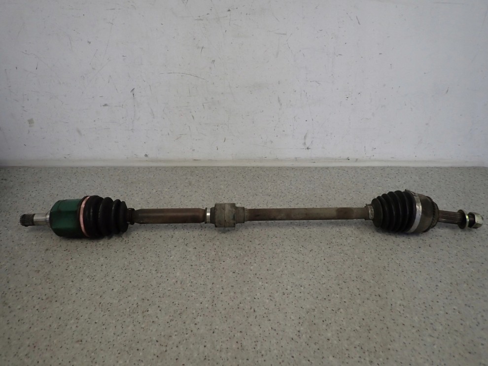 MITSUBISHI LANCER VII 1.6i 04- PÓŁOŚ PRZEDNIA PRAWA 5/7